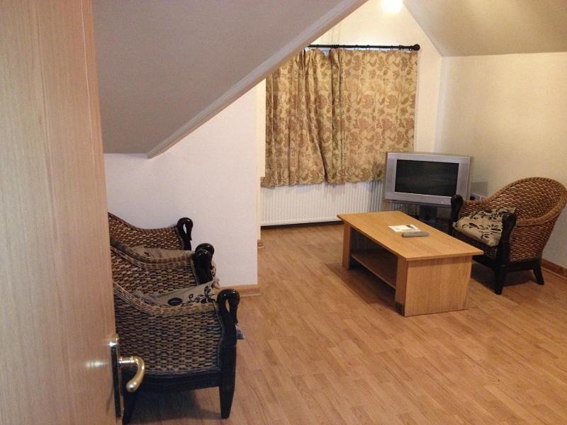 Flexistay Norbury Aparthotel ロンドン 部屋 写真