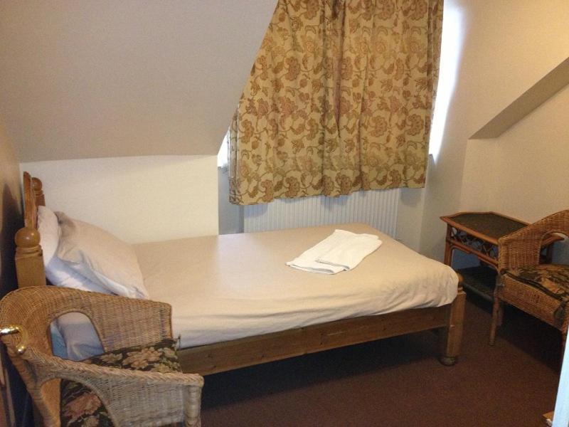 Flexistay Norbury Aparthotel ロンドン 部屋 写真