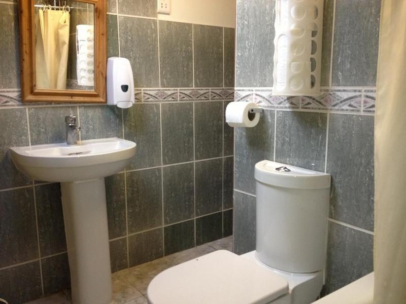 Flexistay Norbury Aparthotel ロンドン 部屋 写真
