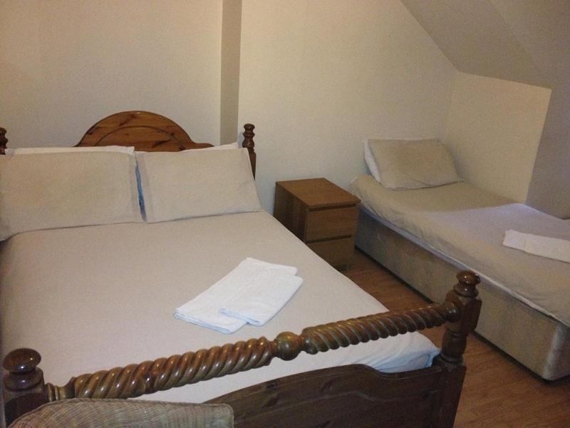 Flexistay Norbury Aparthotel ロンドン 部屋 写真