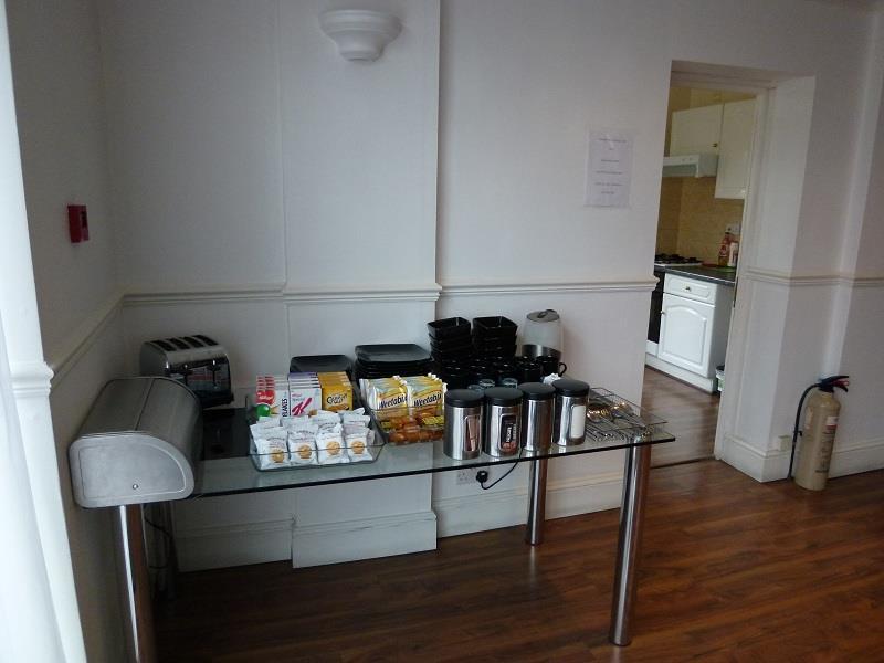 Flexistay Norbury Aparthotel ロンドン エクステリア 写真